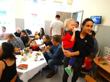 DZIEŃ MAMY I TATY 2024R.. Zdjęcie nr 106