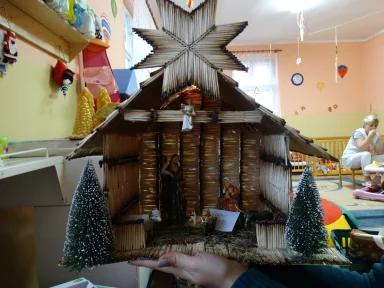 SPOTKANIE Z MIKOŁAJEM 2016 r.. Zdjęcie nr 37