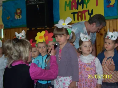 Dzień Mamy i Taty 2012 r.. Zdjęcie nr 7