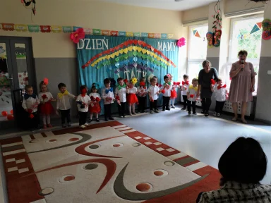 DZIEŃ MAMY I TATY 2023r.. Zdjęcie nr 44
