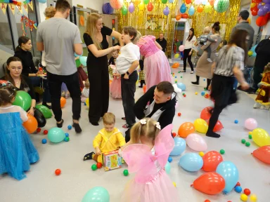 BAL KARNAWAŁOWY 2026 r.. Zdjęcie nr 79