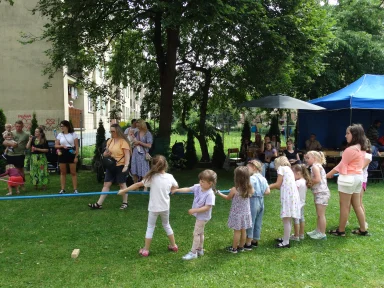 FESTYN RODZINNY 2023 R.. Zdjęcie nr 34