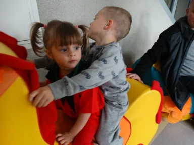 DZIEŃ MAMY I TATY 2019 r.. Zdjęcie nr 75