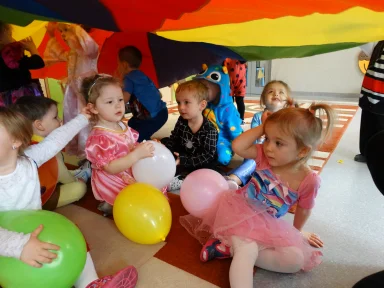 BAL KARNAWAŁOWY 2021 r.. Zdjęcie nr 2