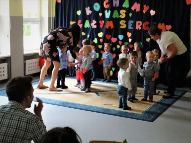 DZIEŃ MAMY I TATY 2023r.. Zdjęcie nr 3