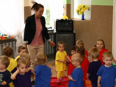 DZIEŃ MAMY I TATY 2015 r.. Zdjęcie nr 24