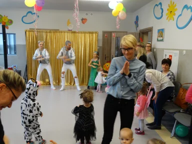 BAL KARNAWAŁOWY 2018.. Zdjęcie nr 23