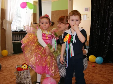 BAL KARNAWAŁOWY 2015 r.. Zdjęcie nr 32