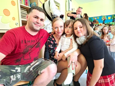 DZIEŃ MAMY I TATY 2024R.. Zdjęcie nr 43