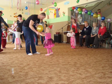 Bal Karnawałowy 2013 r.. Zdjęcie nr 1