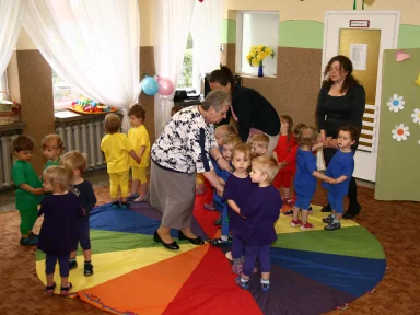 DZIEŃ MAMY I TATY 2015 r.. Zdjęcie nr 18