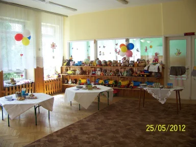 Dzień Mamy i Taty 2012 r.. Zdjęcie nr 2