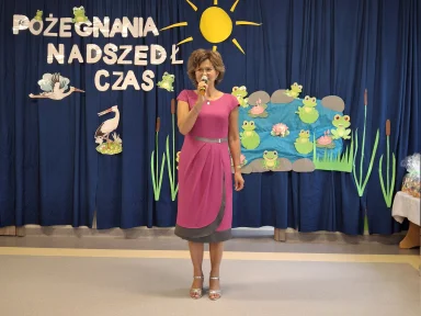 POŻEGNANIE DZIECI - 2025 r.. Zdjęcie nr 6