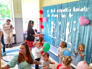 DZIEŃ MAMY I TATY 2024R.. Zdjęcie nr 24