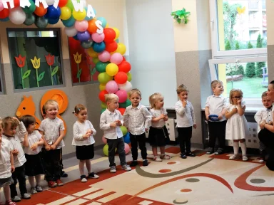 DZIEŃ MAMY I TATY 2022R.. Zdjęcie nr 44
