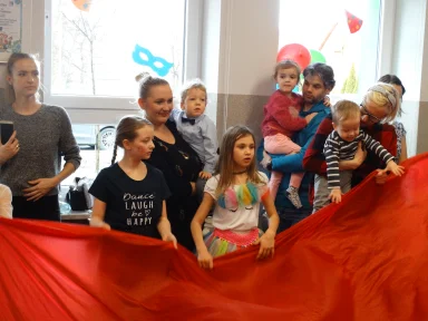 BAL KARNAWAŁOWY 2020 r.. Zdjęcie nr 68