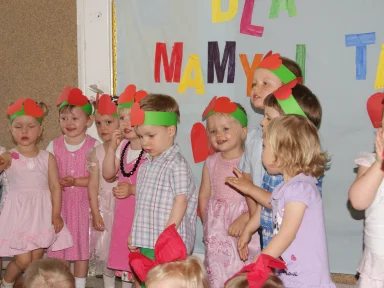 DZIEŃ MAMY I TATY 2014. Zdjęcie nr 7