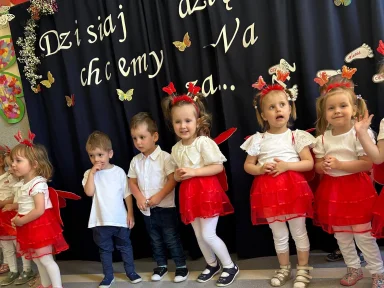 DZIEŃ MAMY I TATY 2026 r.. Zdjęcie nr 2