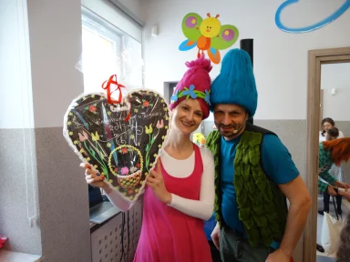 BAL KARNAWAŁOWY 2017 r.. Zdjęcie nr 25