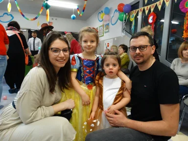 BAL KARNAWAŁOWY 2024 r.. Zdjęcie nr 34