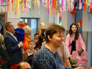 BAL KARNAWAŁOWY 2023 r.. Zdjęcie nr 50