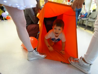 BAL KARNAWAŁOWY 2026 r.. Zdjęcie nr 101