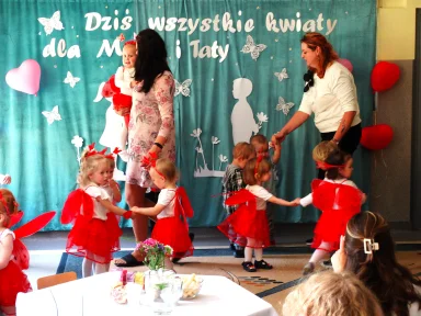 DZIEŃ MAMY I TATY 2024R.. Zdjęcie nr 10