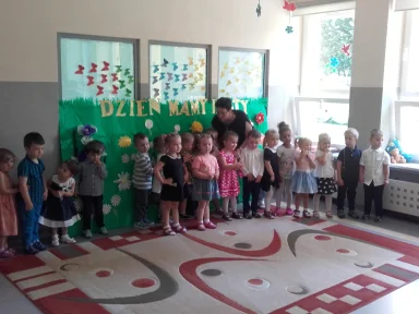 DZIEŃ MAMY I TATY  2018 r.. Zdjęcie nr 1