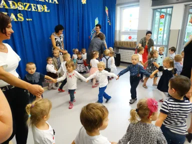 POŻEGNANIE STARSZAKÓW 2018 r.. Zdjęcie nr 4