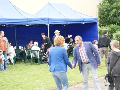 FESTYN RODZINNY Z OKAZJI DNIA DZIECKA 2014.. Zdjęcie nr 13