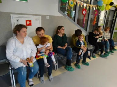 BAL KARNAWAŁOWY 2024 r.. Zdjęcie nr 13
