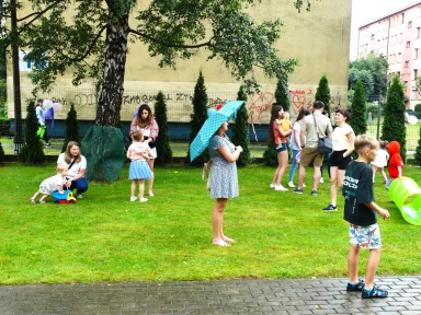 FESTYN RODZINNY 2024 r.. Zdjęcie nr 1