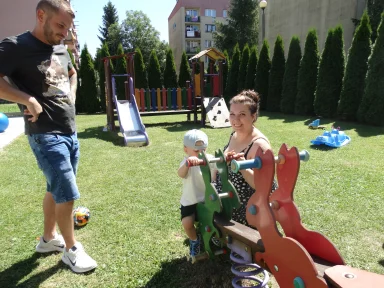 FESTYN RODZINNY 2025 r.. Zdjęcie nr 28