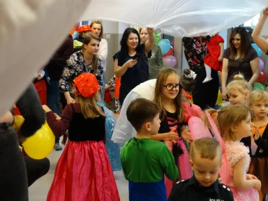 BAL KARNAWAŁOWY 2023 r.. Zdjęcie nr 59
