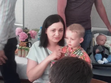 DZIEŃ MAMY I TATY  2018 r.. Zdjęcie nr 13