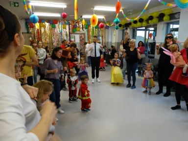 BAL KARNAWAŁOWY 2024 r.. Zdjęcie nr 67