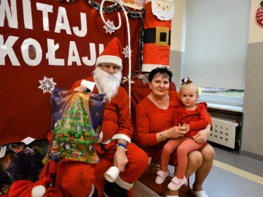 SPOTKANIE Z MIKOŁAJEM 2022 r.. Zdjęcie nr 56