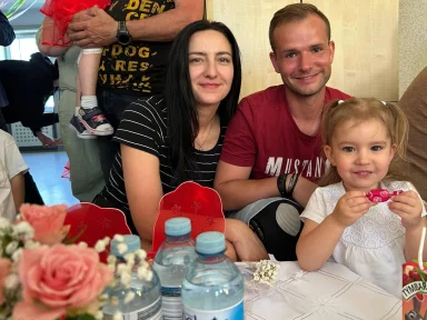 DZIEŃ MAMY I TATY 2026 r.. Zdjęcie nr 39