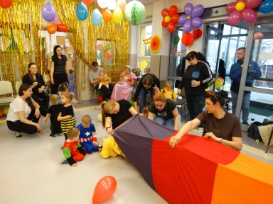 BAL KARNAWAŁOWY 2026 r.. Zdjęcie nr 100