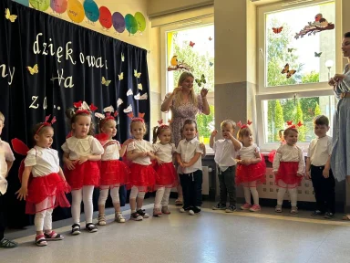 DZIEŃ MAMY I TATY 2026 r.. Zdjęcie nr 49