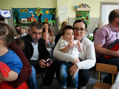 DZIEŃ MAMY I TATY 2023r.. Zdjęcie nr 19