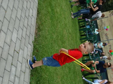 FESTYN RODZINNY Z OKAZJI DNIA DZIECKA 2019 r.. Zdjęcie nr 44