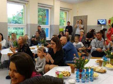 DZIEŃ MAMY I TATY 2019 r.. Zdjęcie nr 12