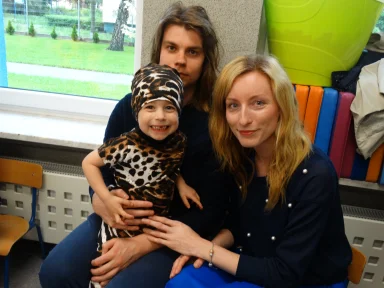 DZIEŃ MAMY I TATY 2019 r.. Zdjęcie nr 30