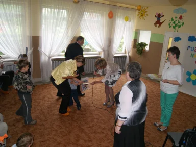 Pożegnanie "Starszaków" 2013 r.. Zdjęcie nr 7