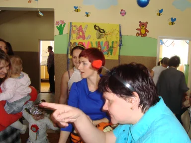 Bal Karnawałowy 2013 r.. Zdjęcie nr 7