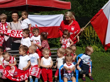 EURO 2016 W ŻŁOBKU :-). Zdjęcie nr 10