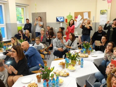 DZIEŃ MAMY I TATY 2019 r.. Zdjęcie nr 14