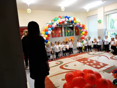 DZIEŃ MAMY I TATY 2022R.. Zdjęcie nr 45