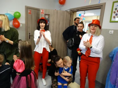 BAL KARNAWAŁOWY 2023 r.. Zdjęcie nr 63